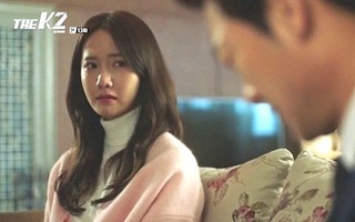 The K2: Yoona nghe lời Ji Chang Wook đoạn tuyệt quan hệ với bố ruột