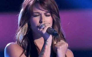 Hành trình trước The Voice của quán quân Cassadee Pope