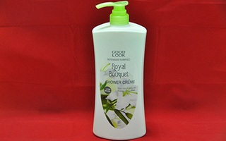 Sữa tắm Good Look giúp da mềm mại