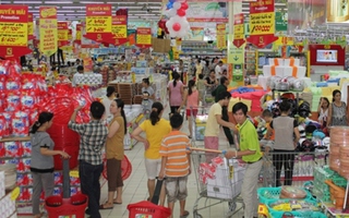 Khuyến mãi cuối năm: Dễ mắc lừa hàng tồn kho, quá date