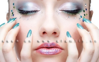6 bước để có một bộ nail hoàn hảo