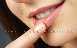 Công thức tự chế son dưỡng môi tuyệt hảo