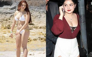Chẳng cần thon thả, sexy - Cô nàng mũm mĩm này vẫn đang khiến cư dân mạng mê mệt