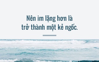 2 tình huống thường gặp "nhìn thế mà không phải thế" khiến dân mạng tranh cãi nảy lửa