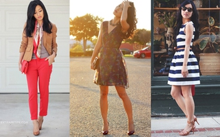 Jean - Fashion icon tự tin mặc đẹp với chiều cao 1m55 khiêm tốn