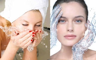 Những cách cung cấp độ ẩm cho da hữu hiệu ngày nóng