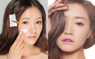 Đặc điểm, công dụng và cách dùng khác biệt giữa BB, CC & DD cream 