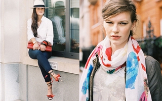 British Cool - "Chìa khóa" tới phong cách Anh thanh lịch, cá tính