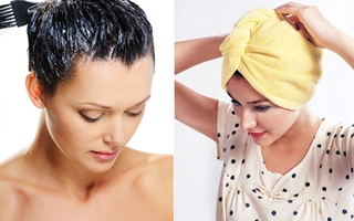 Phân biệt công dụng, hiệu quả của hấp tóc bằng tinh dầu và bằng kem
