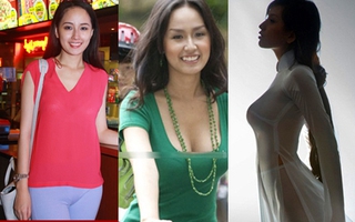 Mai Phương Thuý - Hoa hậu với những vụ tai tiếng quanh chuyện ăn mặc 