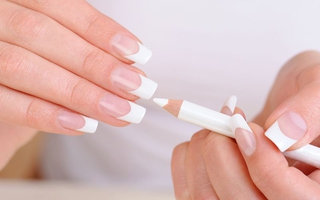 Lựa chọn dáng móng hoàn hảo hợp với bàn tay