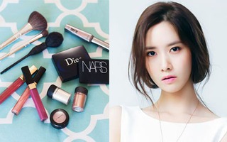 Cách khắc phục 5 lỗi trang điểm không phải ai cũng nhận ra