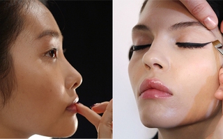 12 lỗi trang điểm cơ bản có thể bạn chưa biết