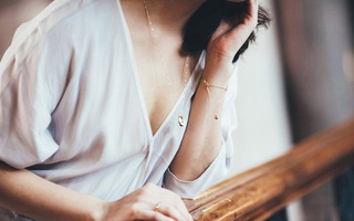 Chọn áo ngực và trang phục hợp lý cho mùa hè