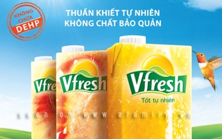 Mối nguy từ các hóa chất độc hại tiềm ẩn trong đời sống hằng ngày