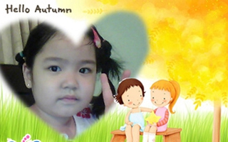 Khởi động vòng hai Thiên Thần Nhí 2012