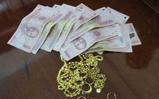 Những kiều nữ 'đục' két gia đình chồng đại gia