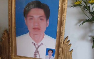 Chú rể chết bất thường sau khi rời nhà cô dâu