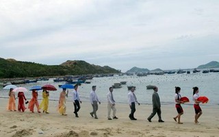 Những cái chết thương tâm của chú rể khi đi hỏi vợ