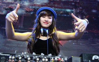 Trải lòng của nữ DJ gợi cảm nhất Hà Thành