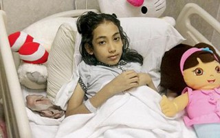 Chấn động bệnh viện truyền máu HIV cho bệnh nhi