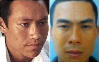 Bi hài đủ kiểu bắt vạ kẻ “tòm tem” với vợ