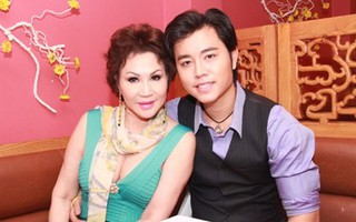Ngả mũ trước độ chịu chơi của nữ đại gia Việt 