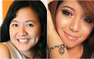 5 cô gái Việt xinh đẹp và kiếm tiền "siêu cao thủ"