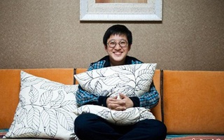 Câu chuyện qua ảnh về cuộc sống "khác người" của những cô nàng tomboy