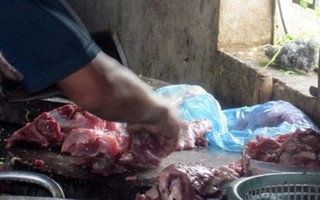 Cỗ máy "chém người" qua tự thú kinh hoàng của đầu bếp