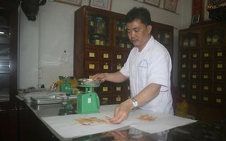 Gặp thầy lang giữ bí mật 7 đời về chữa vô sinh