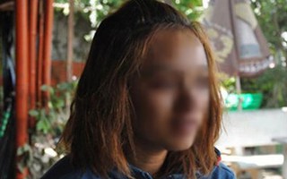 Bà mẹ 15 tuổi 4 lần tự tử, tố cáo chồng phạm tội Giao cấu trẻ em