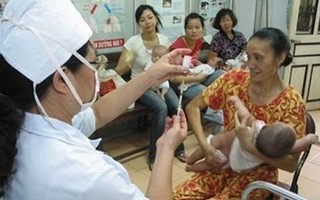 WHO tại Việt Nam: Vắc-xin "5 trong 1" an toàn!