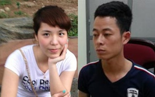 Kẻ cuồng ghen “Chán đủ thứ” giết bạn gái dã man sau buổi học cuối