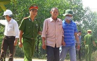 Đánh vợ vỡ lá lách vì uống trộm rượu của hàng xóm