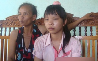 Bé gái bị làm nhục bên nghĩa địa, người nhà đòi 100 triệu “đền bù”?