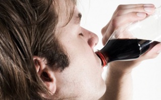 Đồ uống Pepsi vẫn chứa chất tạo màu gây ung thư