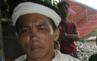 Thai phụ tử vong bất thường sau 2 mũi tiêm