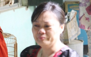 Nước mắt mất của vụ vỡ nợ rúng động phố núi Lạng Sơn