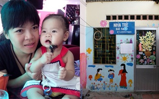Những cái chết đau lòng của trẻ em khi đi nhà trẻ