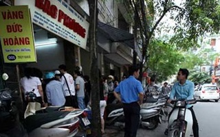 Tụt quần mắng chửi vì bánh trung thu Bảo Phương