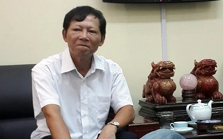 Lương của sếp đánh nhân viên sân golf cao mức nào?