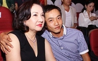 Mẹ Cường đôla sắp được 'cứu' khoản lãi 200 triệu/ngày