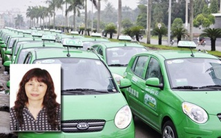 Nữ TGĐ Mai Linh Group từ nhiệm sau 8 ngày điều hành