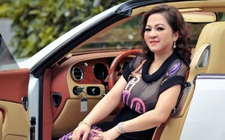 Mẹ tỷ phú 1 tuổi kể về mối tình sóng gió với đại gia