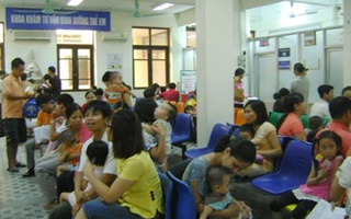 Bác sĩ "ép" bệnh nhân mua thực phẩm chức năng