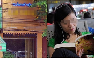 Nghi án thẩm mỹ viện vứt xác phi tang một phụ nữ nâng ngực, hút mỡ bụng