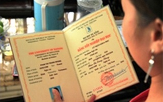 Thạc sĩ làm công nhân gửi tâm thư đến ông Nguyễn Bá Thanh