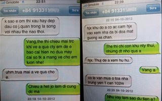Lừa cưới, ẵm 1,4 tỷ đồng của người yêu rồi chuồn