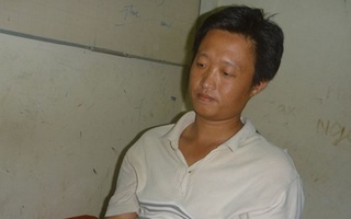 Đâm xuyên tim anh họ vì "tội"... nhổ nước bọt